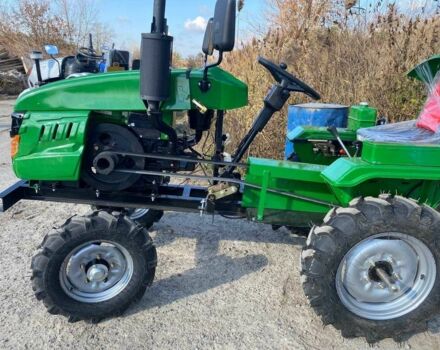 Другая Другая, объемом двигателя 0.71 л и пробегом 1 тыс. км за 2085 $, фото 2 на Automoto.ua