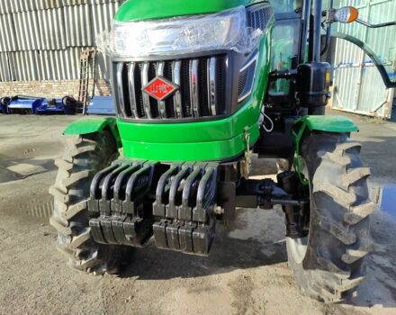 Інша Інша, об'ємом двигуна 0 л та пробігом 0 тис. км за 13000 $, фото 10 на Automoto.ua