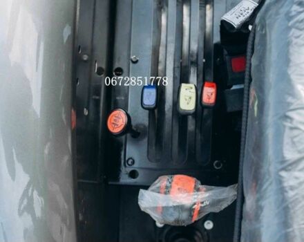 Інша Інша, об'ємом двигуна 0 л та пробігом 0 тис. км за 8780 $, фото 8 на Automoto.ua