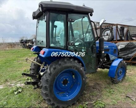 Інша Інша, об'ємом двигуна 0 л та пробігом 0 тис. км за 8300 $, фото 1 на Automoto.ua