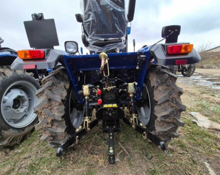 Другая Другая, объемом двигателя 0 л и пробегом 0 тыс. км за 7300 $, фото 4 на Automoto.ua