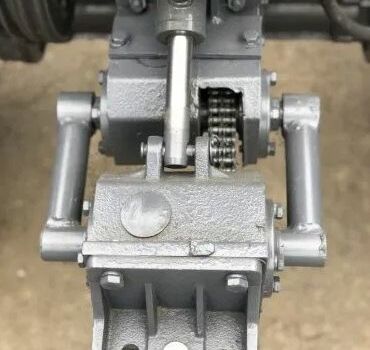 Інша Інша, об'ємом двигуна 0 л та пробігом 0 тис. км за 2850 $, фото 5 на Automoto.ua