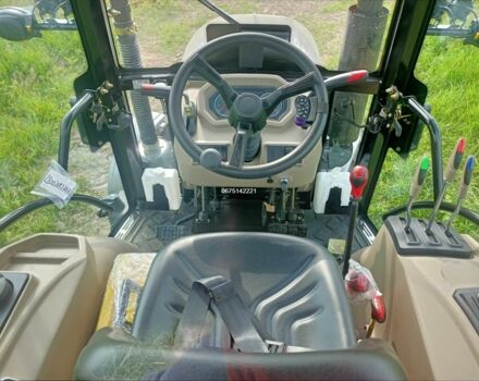 Другая Другая, объемом двигателя 0 л и пробегом 0 тыс. км за 13600 $, фото 4 на Automoto.ua