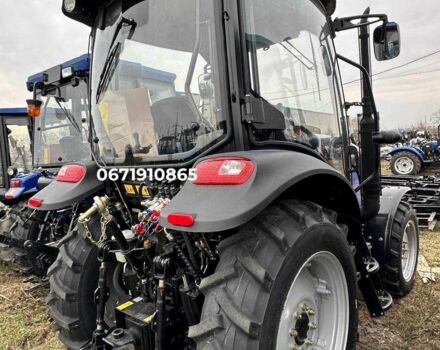 Інша Інша, об'ємом двигуна 0 л та пробігом 0 тис. км за 17900 $, фото 12 на Automoto.ua