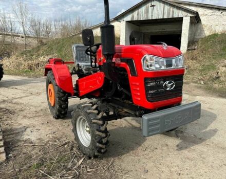 Другая Другая, объемом двигателя 0 л и пробегом 0 тыс. км за 3050 $, фото 2 на Automoto.ua