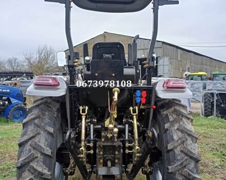 Другая Другая, объемом двигателя 0 л и пробегом 0 тыс. км за 9099 $, фото 4 на Automoto.ua