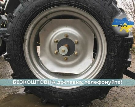 Другая Другая, объемом двигателя 0 л и пробегом 0 тыс. км за 2865 $, фото 4 на Automoto.ua