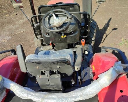 Інша Інша, об'ємом двигуна 0 л та пробігом 0 тис. км за 6500 $, фото 7 на Automoto.ua