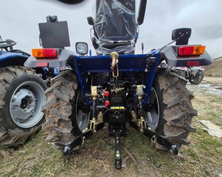 Другая Другая, объемом двигателя 0 л и пробегом 0 тыс. км за 7300 $, фото 5 на Automoto.ua