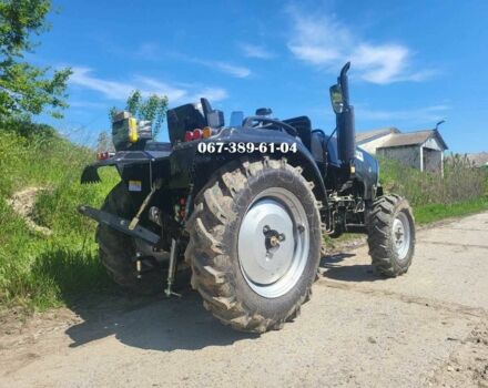 Другая Другая, объемом двигателя 0 л и пробегом 0 тыс. км за 6500 $, фото 5 на Automoto.ua