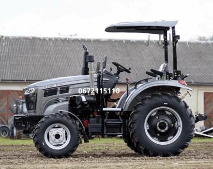 Інша Інша, об'ємом двигуна 0 л та пробігом 0 тис. км за 8290 $, фото 2 на Automoto.ua