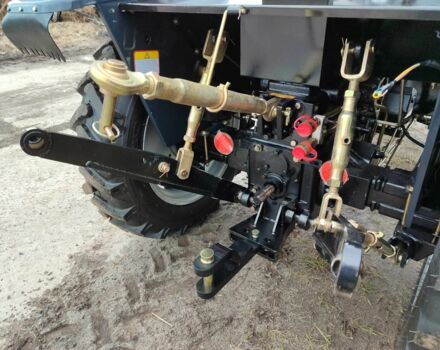 Другая Другая, объемом двигателя 0 л и пробегом 0 тыс. км за 5600 $, фото 7 на Automoto.ua