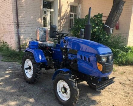 Другая Другая, объемом двигателя 0 л и пробегом 1 тыс. км за 2020 $, фото 1 на Automoto.ua