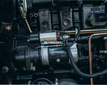 Інша Інша, об'ємом двигуна 0 л та пробігом 0 тис. км за 8800 $, фото 16 на Automoto.ua