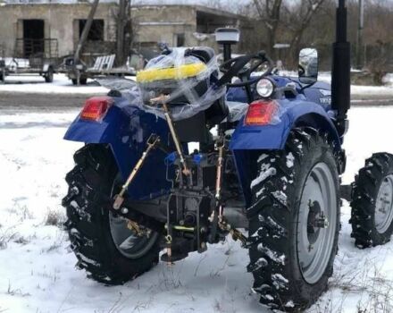 Другая Другая, объемом двигателя 0 л и пробегом 0 тыс. км за 5500 $, фото 1 на Automoto.ua