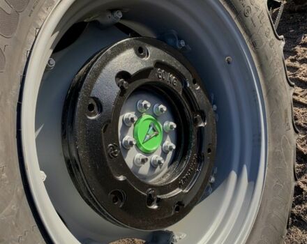 Інша Інша, об'ємом двигуна 0 л та пробігом 0 тис. км за 63541 $, фото 8 на Automoto.ua