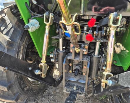 Інша Інша, об'ємом двигуна 0 л та пробігом 0 тис. км за 6500 $, фото 4 на Automoto.ua