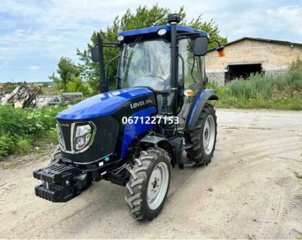 Другая Другая, объемом двигателя 0 л и пробегом 0 тыс. км за 17900 $, фото 2 на Automoto.ua