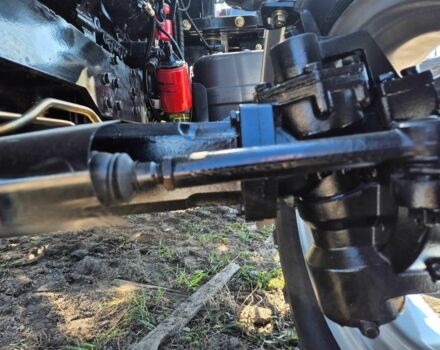 Інша Інша, об'ємом двигуна 0 л та пробігом 0 тис. км за 8000 $, фото 5 на Automoto.ua