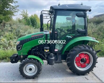 Другая Другая, объемом двигателя 0 л и пробегом 0 тыс. км за 10800 $, фото 1 на Automoto.ua