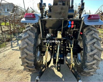 Другая Другая, объемом двигателя 0 л и пробегом 0 тыс. км за 9099 $, фото 4 на Automoto.ua