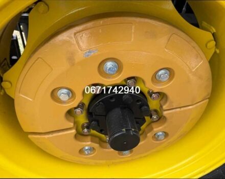 Другая Другая, объемом двигателя 0 л и пробегом 0 тыс. км за 30500 $, фото 5 на Automoto.ua