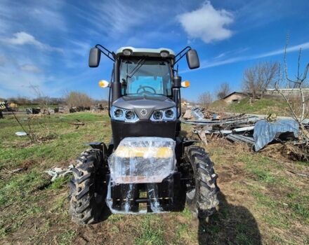 Інша Інша, об'ємом двигуна 0 л та пробігом 0 тис. км за 9990 $, фото 9 на Automoto.ua