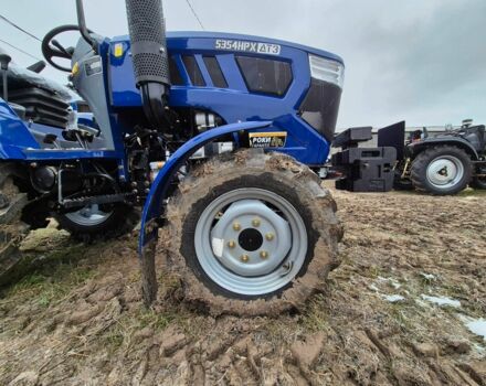 Другая Другая, объемом двигателя 0 л и пробегом 0 тыс. км за 7300 $, фото 3 на Automoto.ua