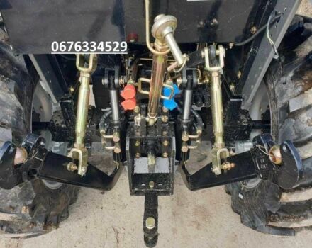 Інша Інша, об'ємом двигуна 0 л та пробігом 0 тис. км за 9780 $, фото 3 на Automoto.ua