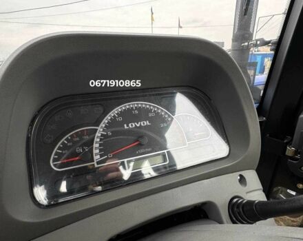 Інша Інша, об'ємом двигуна 0 л та пробігом 0 тис. км за 17900 $, фото 8 на Automoto.ua