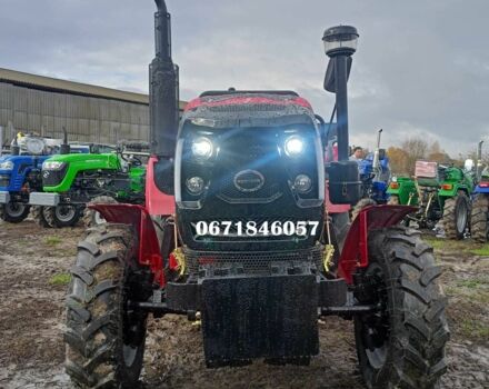 Другая Другая, объемом двигателя 0 л и пробегом 0 тыс. км за 6500 $, фото 2 на Automoto.ua