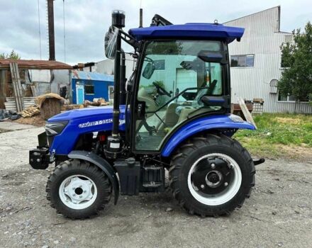 Другая Другая, объемом двигателя 0 л и пробегом 0 тыс. км за 7990 $, фото 2 на Automoto.ua