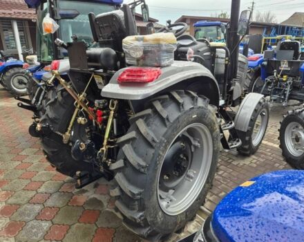 Другая Другая, объемом двигателя 0 л и пробегом 0 тыс. км за 8990 $, фото 4 на Automoto.ua