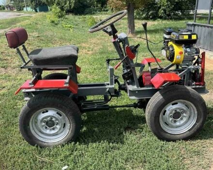 Другая Другая, объемом двигателя 1 л и пробегом 0 тыс. км за 1078 $, фото 1 на Automoto.ua