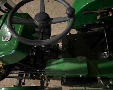 Другая Другая, объемом двигателя 0 л и пробегом 0 тыс. км за 2480 $, фото 3 на Automoto.ua