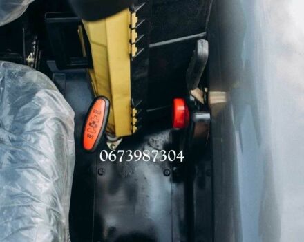 Інша Інша, об'ємом двигуна 0 л та пробігом 0 тис. км за 8980 $, фото 9 на Automoto.ua