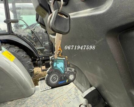 Другая Другая, объемом двигателя 0 л и пробегом 0 тыс. км за 7980 $, фото 7 на Automoto.ua