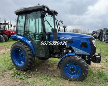 Інша Інша, об'ємом двигуна 0 л та пробігом 0 тис. км за 8300 $, фото 2 на Automoto.ua