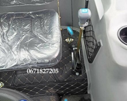 Інша Інша, об'ємом двигуна 0 л та пробігом 0 тис. км за 10400 $, фото 6 на Automoto.ua