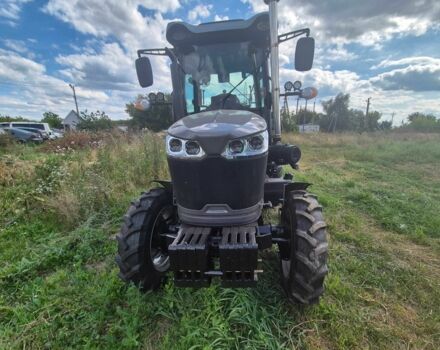 Другая Другая, объемом двигателя 0 л и пробегом 0 тыс. км за 13400 $, фото 4 на Automoto.ua