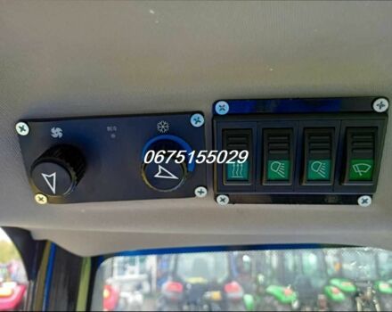 Другая Другая, объемом двигателя 0 л и пробегом 0 тыс. км за 10400 $, фото 4 на Automoto.ua