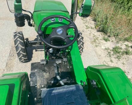 Другая Другая, объемом двигателя 0 л и пробегом 0 тыс. км за 2730 $, фото 1 на Automoto.ua