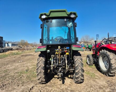 Другая Другая, объемом двигателя 0 л и пробегом 0 тыс. км за 8700 $, фото 7 на Automoto.ua