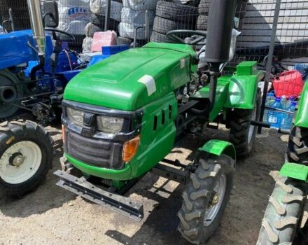 Другая Другая, объемом двигателя 0 л и пробегом 1 тыс. км за 2115 $, фото 4 на Automoto.ua