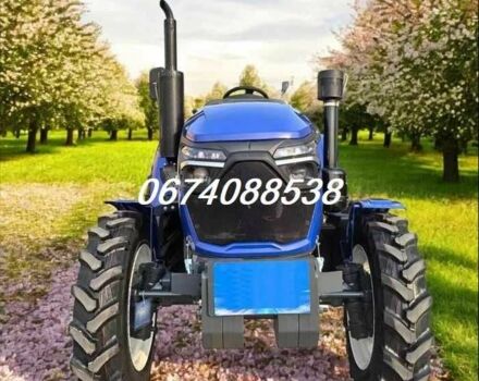 Другая Другая, объемом двигателя 0 л и пробегом 0 тыс. км за 8100 $, фото 8 на Automoto.ua