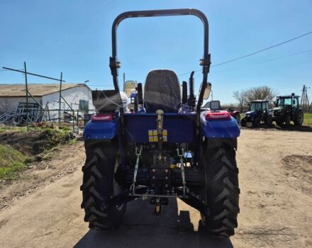 Другая Другая, объемом двигателя 0 л и пробегом 0 тыс. км за 7800 $, фото 2 на Automoto.ua