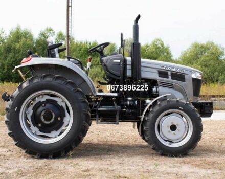 Другая Другая, объемом двигателя 0 л и пробегом 0 тыс. км за 8790 $, фото 3 на Automoto.ua