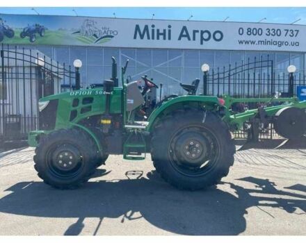 Інша Інша, об'ємом двигуна 3 л та пробігом 1 тис. км за 8200 $, фото 2 на Automoto.ua