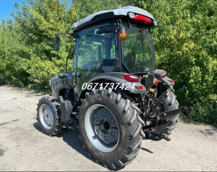 Інша Інша, об'ємом двигуна 0 л та пробігом 0 тис. км за 24900 $, фото 3 на Automoto.ua