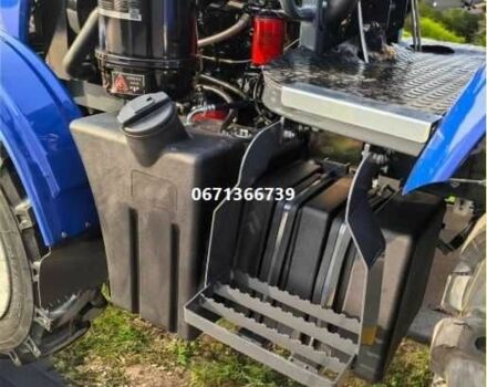 Другая Другая, объемом двигателя 0 л и пробегом 0 тыс. км за 7500 $, фото 16 на Automoto.ua